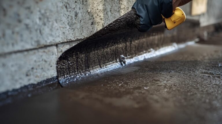 Building waterproofing (1)