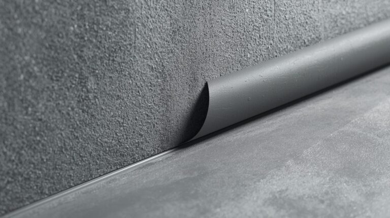 Hdpe basement waterproofing (1)