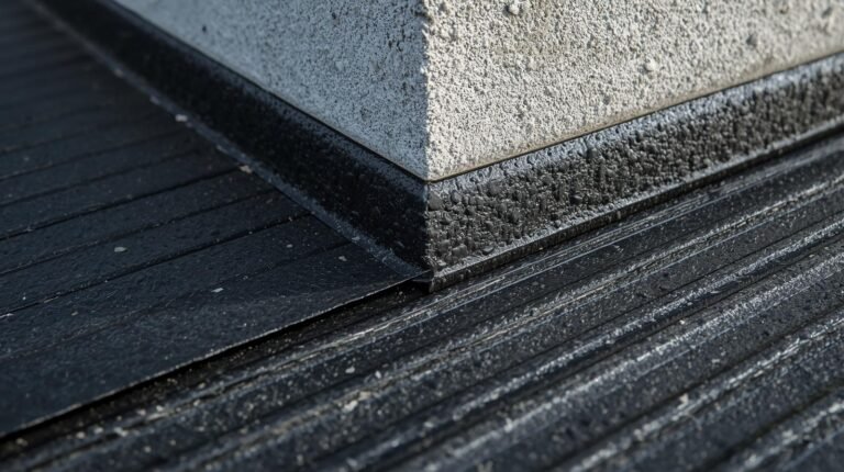 Plinth beam waterproofing (2)