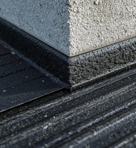 Plinth beam waterproofing (2)